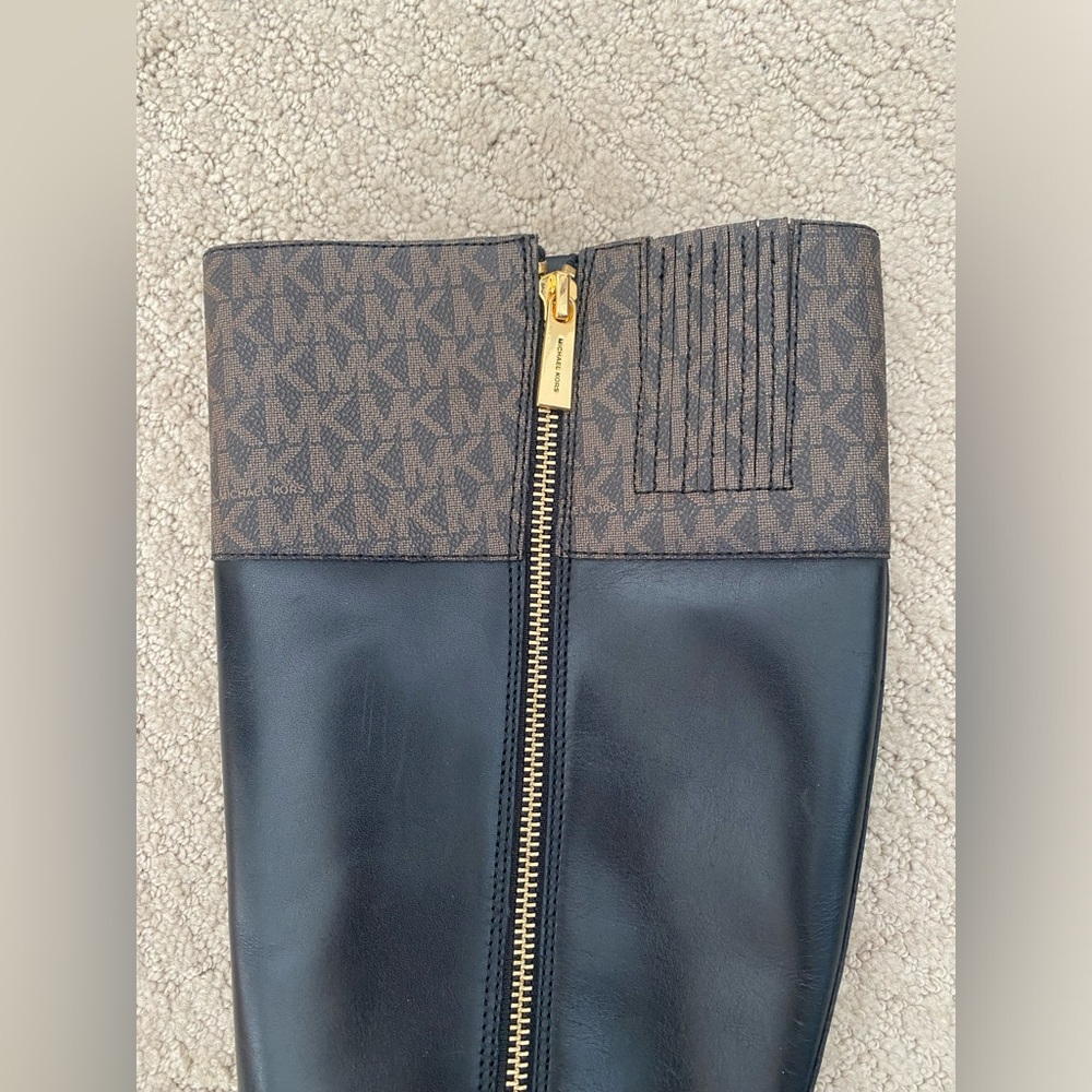 Michael Kors Boots - Picture 4 of 5